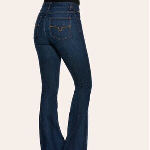 Kimes Jennifer Jeans